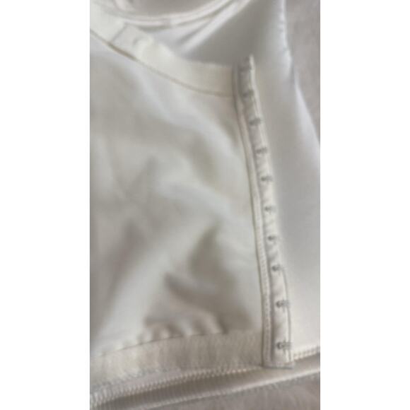 Dominique Strapless Backless Bridal Bra with Breathable Memory Cups - Picture 10 of 11